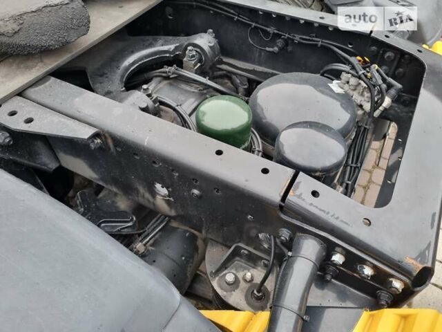 Білий МАН ТГКС, об'ємом двигуна 12.42 л та пробігом 765 тис. км за 39000 $, фото 14 на Automoto.ua