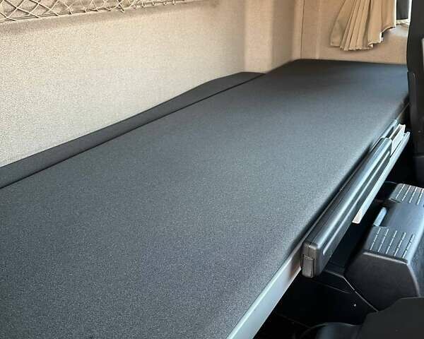 Белый МАН ТГКС, объемом двигателя 0 л и пробегом 600 тыс. км за 27999 $, фото 185 на Automoto.ua