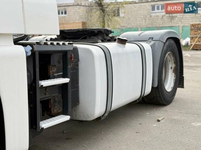 МАН ТГКС 2017 у Рівному на Automoto.ua Білий МАН ТГКС, об'ємом двигуна 0 л та пробігом 762 тис. км за 22900 $, фото 5 на Automoto.ua