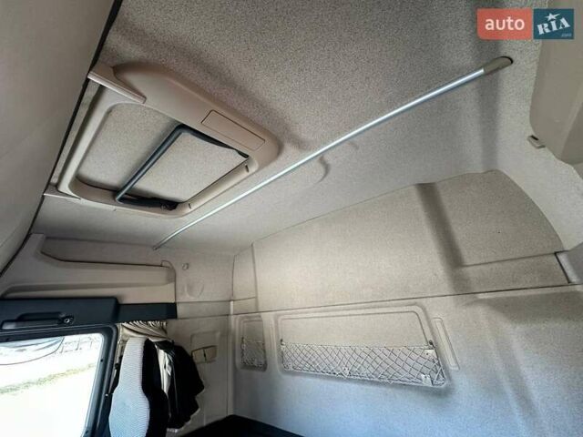 Белый МАН ТГКС, объемом двигателя 0 л и пробегом 600 тыс. км за 27999 $, фото 169 на Automoto.ua