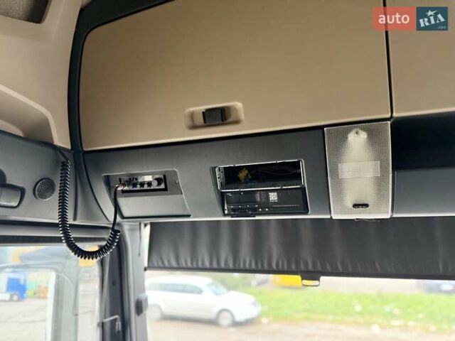 МАН ТГКС 2017 у Рівному на Automoto.ua Білий МАН ТГКС, об'ємом двигуна 0 л та пробігом 805 тис. км за 22500 $, фото 45 на Automoto.ua