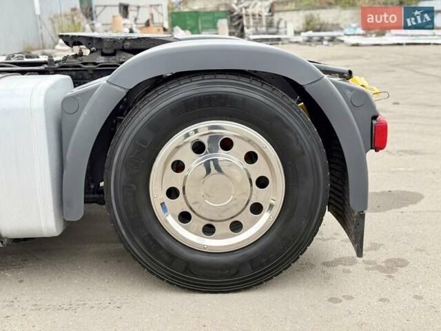 МАН ТГКС 2017 у Рівному на Automoto.ua Білий МАН ТГКС, об'ємом двигуна 0 л та пробігом 805 тис. км за 22500 $, фото 13 на Automoto.ua