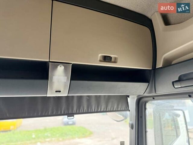 МАН ТГКС 2017 у Рівному на Automoto.ua Білий МАН ТГКС, об'ємом двигуна 0 л та пробігом 805 тис. км за 22500 $, фото 38 на Automoto.ua