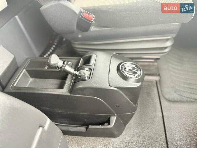 МАН ТГКС 2017 у Рівному на Automoto.ua Білий МАН ТГКС, об'ємом двигуна 0 л та пробігом 762 тис. км за 22900 $, фото 28 на Automoto.ua