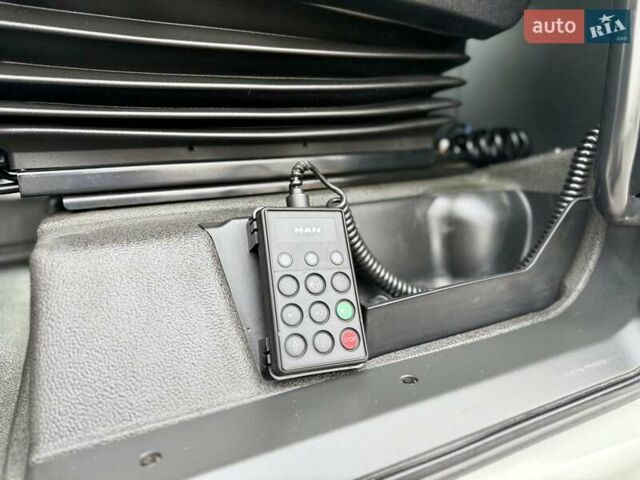 МАН ТГКС 2017 у Рівному на Automoto.ua Білий МАН ТГКС, об'ємом двигуна 0 л та пробігом 762 тис. км за 22900 $, фото 16 на Automoto.ua