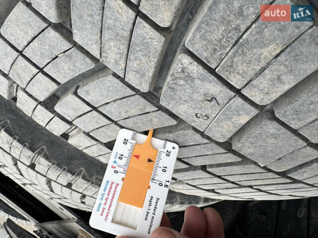 Білий МАН ТГКС, об'ємом двигуна 12.42 л та пробігом 676 тис. км за 31500 $, фото 17 на Automoto.ua