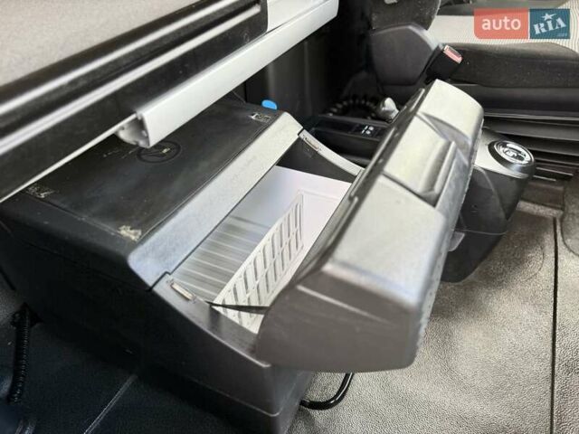 Белый МАН ТГКС, объемом двигателя 0 л и пробегом 690 тыс. км за 22900 $, фото 30 на Automoto.ua