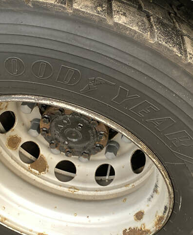 Белый МАН ТГКС, объемом двигателя 12.42 л и пробегом 763 тыс. км за 31000 $, фото 19 на Automoto.ua