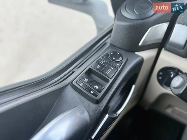 МАН ТГКС 2017 у Рівному на Automoto.ua Білий МАН ТГКС, об'ємом двигуна 0 л та пробігом 762 тис. км за 22900 $, фото 38 на Automoto.ua