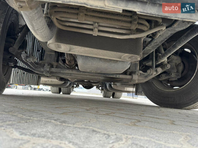 Білий МАН ТГКС, об'ємом двигуна 12.42 л та пробігом 676 тис. км за 31500 $, фото 20 на Automoto.ua