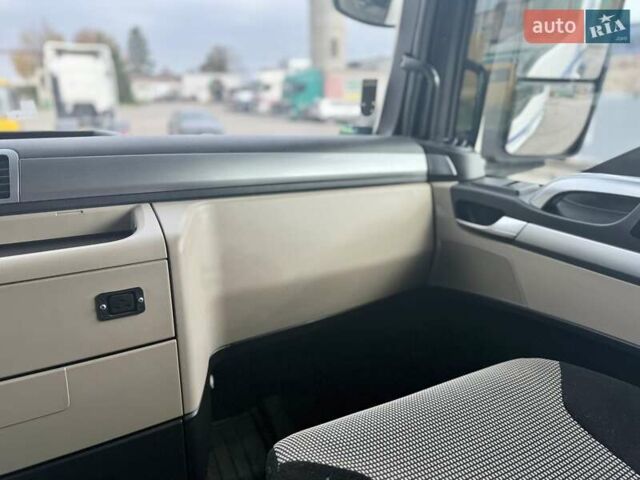 МАН ТГКС 2017 у Рівному на Automoto.ua Білий МАН ТГКС, об'ємом двигуна 0 л та пробігом 762 тис. км за 22900 $, фото 33 на Automoto.ua