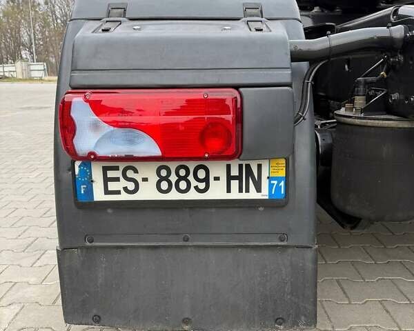 Білий МАН ТГКС, об'ємом двигуна 0 л та пробігом 400 тис. км за 33999 $, фото 23 на Automoto.ua