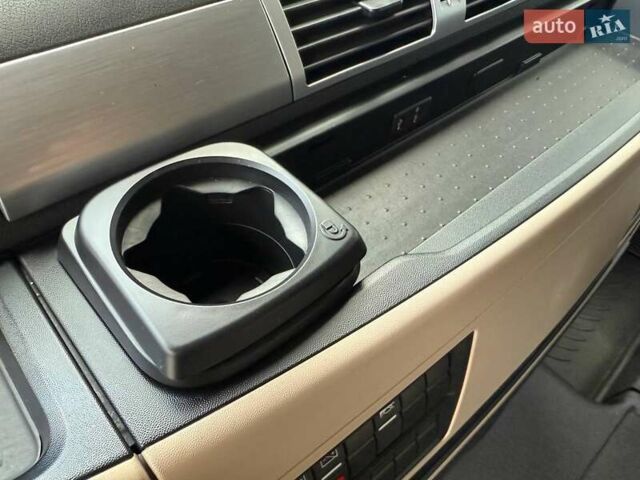 Белый МАН ТГКС, объемом двигателя 12.9 л и пробегом 390 тыс. км за 35999 $, фото 157 на Automoto.ua