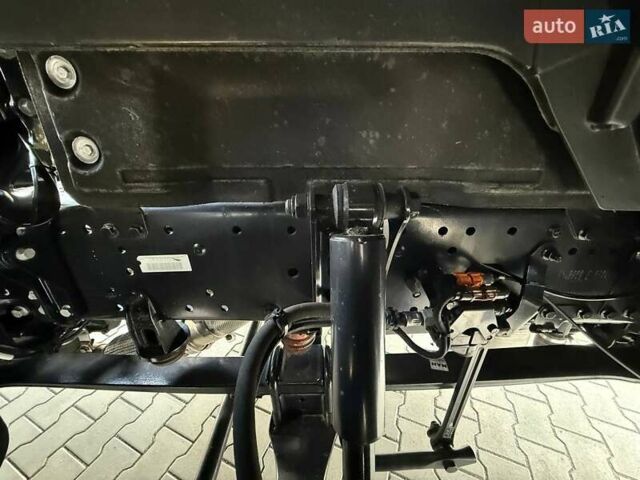 Белый МАН ТГКС, объемом двигателя 12.9 л и пробегом 390 тыс. км за 35999 $, фото 103 на Automoto.ua