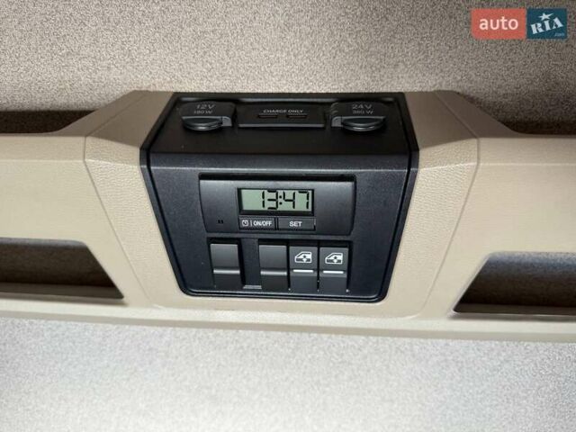 Белый МАН ТГКС, объемом двигателя 12.9 л и пробегом 390 тыс. км за 35999 $, фото 162 на Automoto.ua