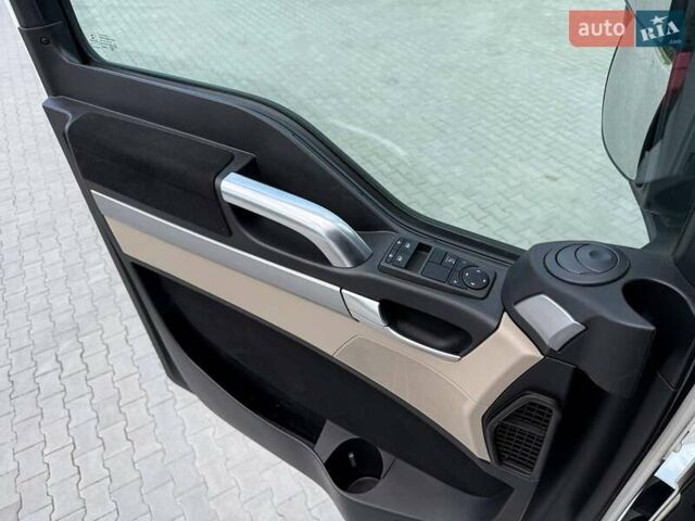 Белый МАН ТГКС, объемом двигателя 12.9 л и пробегом 390 тыс. км за 35999 $, фото 135 на Automoto.ua