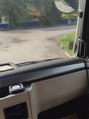 Белый МАН ТГКС, объемом двигателя 12.42 л и пробегом 381 тыс. км за 47771 $, фото 11 на Automoto.ua