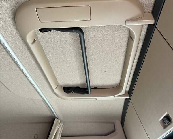 Белый МАН ТГКС, объемом двигателя 12.9 л и пробегом 390 тыс. км за 35999 $, фото 183 на Automoto.ua