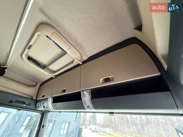 Білий МАН ТГКС, об'ємом двигуна 0 л та пробігом 400 тис. км за 33999 $, фото 120 на Automoto.ua