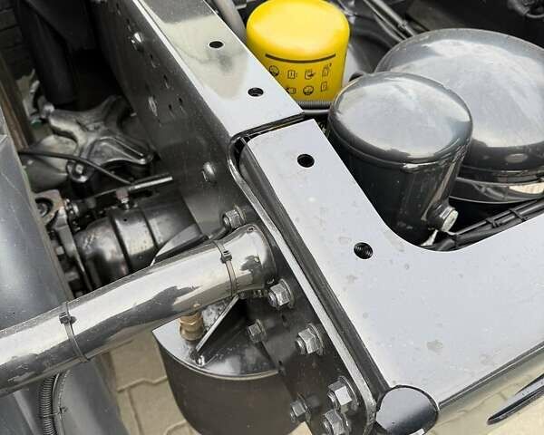 Білий МАН ТГКС, об'ємом двигуна 0 л та пробігом 400 тис. км за 33999 $, фото 28 на Automoto.ua