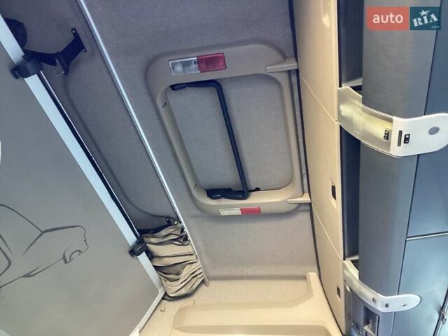 Белый МАН ТГКС, объемом двигателя 0 л и пробегом 600 тыс. км за 31500 $, фото 36 на Automoto.ua