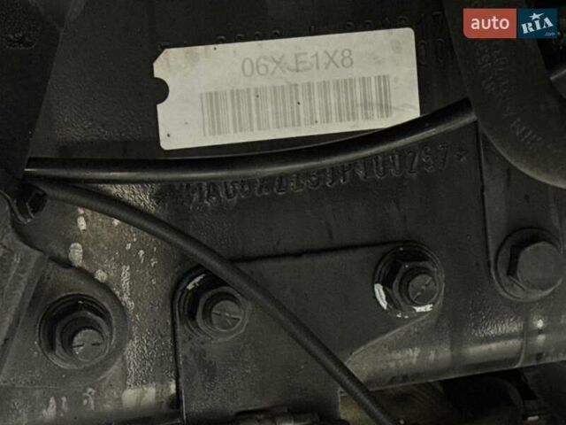 Білий МАН ТГКС, об'ємом двигуна 0 л та пробігом 400 тис. км за 33999 $, фото 139 на Automoto.ua