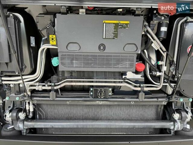 Белый МАН ТГКС, объемом двигателя 12.9 л и пробегом 390 тыс. км за 35999 $, фото 42 на Automoto.ua