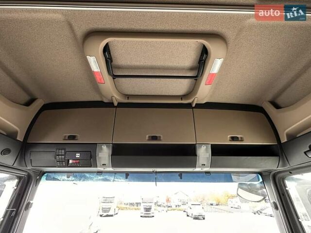 Белый МАН ТГКС, объемом двигателя 0 л и пробегом 627 тыс. км за 32594 $, фото 20 на Automoto.ua