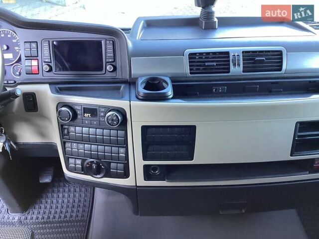 Белый МАН ТГКС, объемом двигателя 0 л и пробегом 600 тыс. км за 31500 $, фото 30 на Automoto.ua