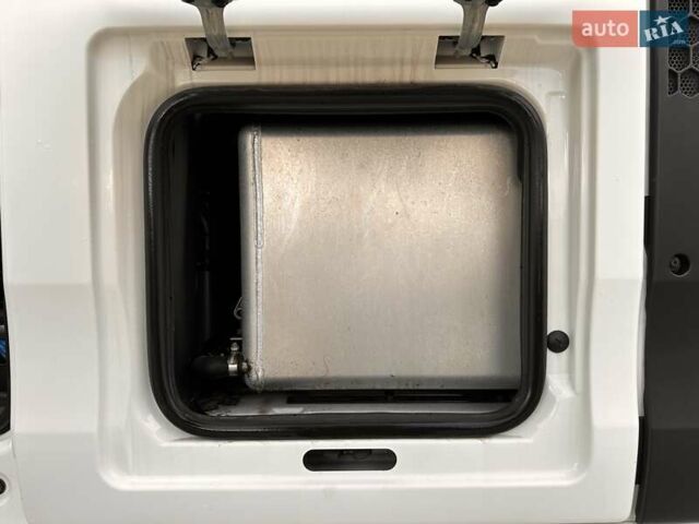 Белый МАН ТГКС, объемом двигателя 0 л и пробегом 627 тыс. км за 32594 $, фото 14 на Automoto.ua