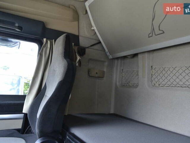 Білий МАН ТГКС, об'ємом двигуна 12.42 л та пробігом 1 тис. км за 34999 $, фото 3 на Automoto.ua