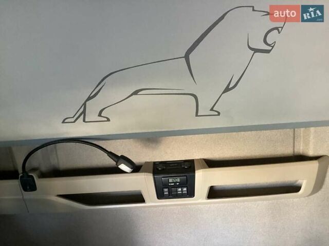 Белый МАН ТГКС, объемом двигателя 0 л и пробегом 600 тыс. км за 31500 $, фото 29 на Automoto.ua