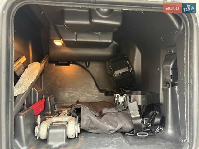 Белый МАН ТГКС, объемом двигателя 12.42 л и пробегом 760 тыс. км за 29800 $, фото 15 на Automoto.ua