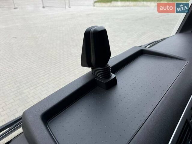 Білий МАН ТГКС, об'ємом двигуна 0 л та пробігом 400 тис. км за 33999 $, фото 93 на Automoto.ua