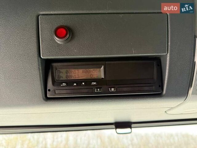 Білий МАН ТГКС, об'ємом двигуна 0 л та пробігом 400 тис. км за 33999 $, фото 98 на Automoto.ua