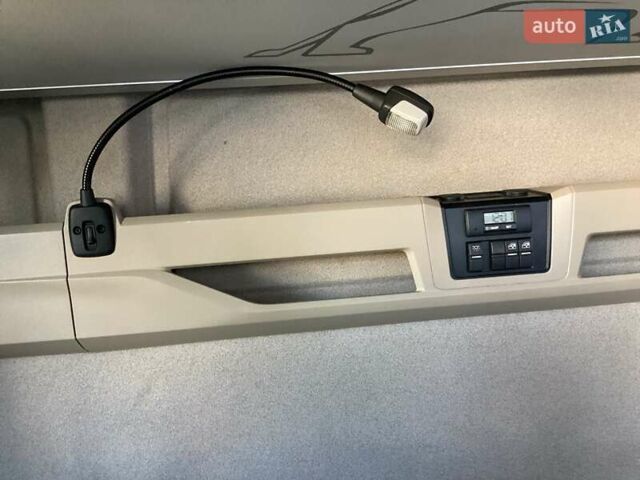 Белый МАН ТГКС, объемом двигателя 0 л и пробегом 600 тыс. км за 31500 $, фото 31 на Automoto.ua