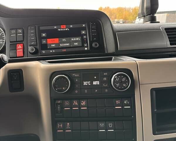 Белый МАН ТГКС, объемом двигателя 0 л и пробегом 627 тыс. км за 32594 $, фото 25 на Automoto.ua