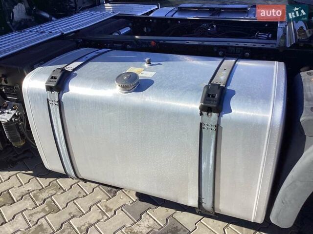 Белый МАН ТГКС, объемом двигателя 0 л и пробегом 600 тыс. км за 31500 $, фото 18 на Automoto.ua