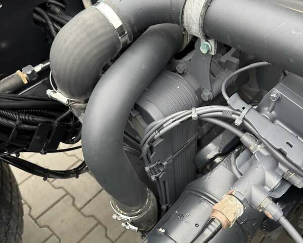 Білий МАН ТГКС, об'ємом двигуна 0 л та пробігом 400 тис. км за 33999 $, фото 143 на Automoto.ua