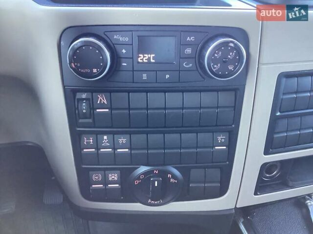 Белый МАН ТГКС, объемом двигателя 0 л и пробегом 600 тыс. км за 31500 $, фото 25 на Automoto.ua