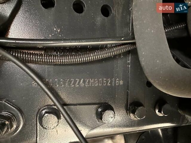 Белый МАН ТГКС, объемом двигателя 0 л и пробегом 627 тыс. км за 32594 $, фото 13 на Automoto.ua