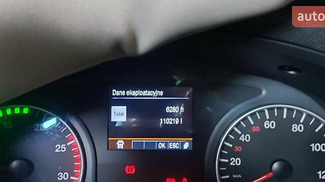 Белый МАН ТГКС, объемом двигателя 12.42 л и пробегом 381 тыс. км за 47771 $, фото 13 на Automoto.ua