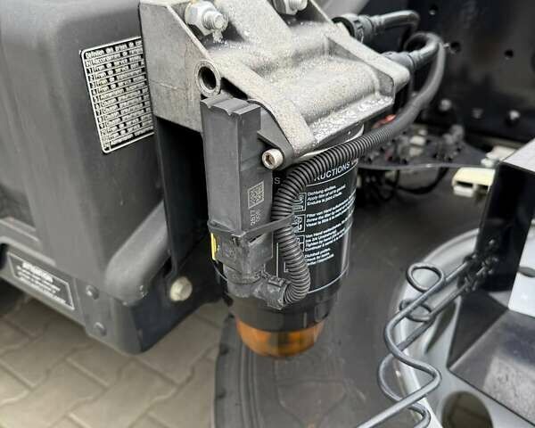 Білий МАН ТГКС, об'ємом двигуна 0 л та пробігом 400 тис. км за 33999 $, фото 34 на Automoto.ua