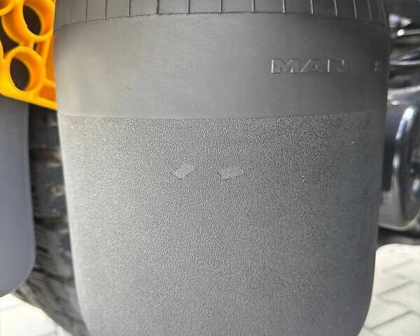 Белый МАН ТГКС, объемом двигателя 12.9 л и пробегом 390 тыс. км за 35999 $, фото 71 на Automoto.ua