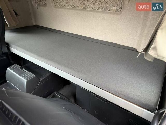 Білий МАН ТГКС, об'ємом двигуна 0 л та пробігом 400 тис. км за 33999 $, фото 108 на Automoto.ua