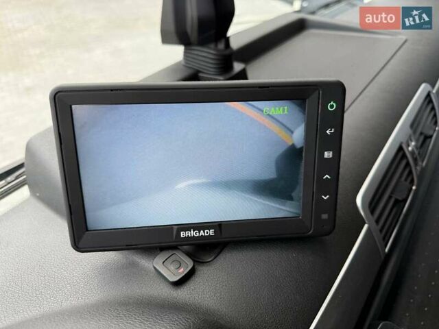 Белый МАН ТГКС, объемом двигателя 12.9 л и пробегом 390 тыс. км за 35999 $, фото 165 на Automoto.ua