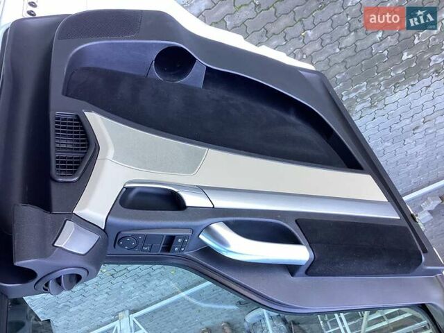 Белый МАН ТГКС, объемом двигателя 0 л и пробегом 600 тыс. км за 31500 $, фото 22 на Automoto.ua