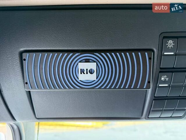 Белый МАН ТГКС, объемом двигателя 0 л и пробегом 400 тыс. км за 35999 $, фото 103 на Automoto.ua