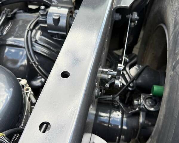 Белый МАН ТГКС, объемом двигателя 0 л и пробегом 400 тыс. км за 35999 $, фото 131 на Automoto.ua