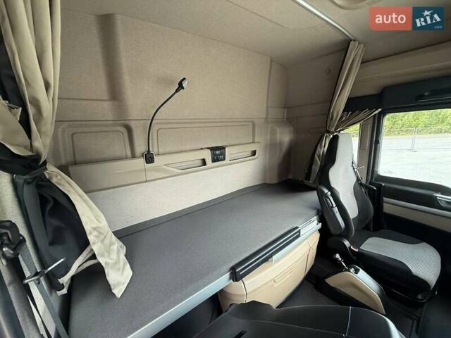 Белый МАН ТГКС, объемом двигателя 12.9 л и пробегом 390 тыс. км за 36999 $, фото 189 на Automoto.ua